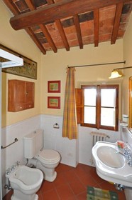 Casa Cantagrillo