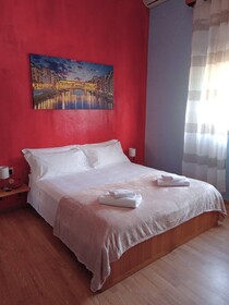 Hotel Alba Serravalle