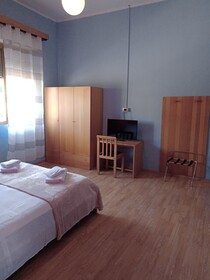 Hotel Alba Serravalle