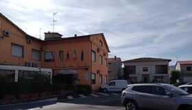 Hotel Alba Serravalle