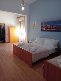 Hotel Alba Serravalle