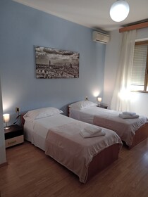 Hotel Alba Serravalle