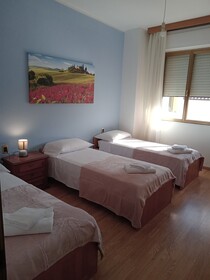 Hotel Alba Serravalle