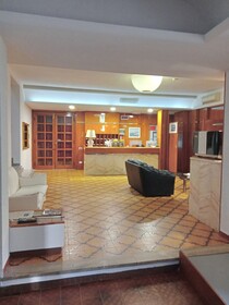 Hotel Alba Serravalle