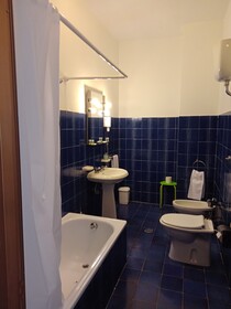 Hotel Alba Serravalle