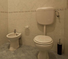 Hotel Toscana
