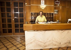 Hotel Toscana