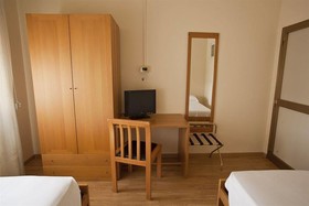 Hotel Toscana