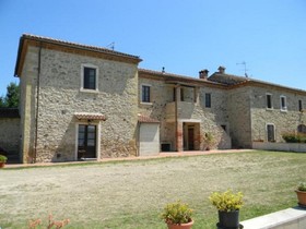 Agriturismo Podere La Selva