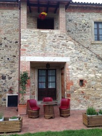 Agriturismo Podere La Selva