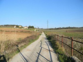 Agriturismo Podere La Selva