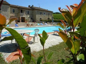 Agriturismo Podere La Selva