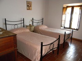 Agriturismo Podere La Selva