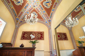 Castello Delle Serre