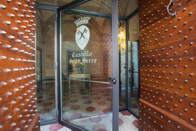 Castello Delle Serre