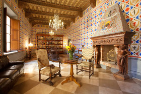 Castello Delle Serre