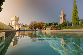 Castello Delle Serre