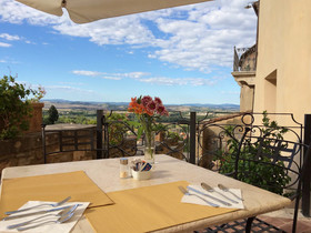 Castello Delle Serre