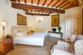 Castello Delle Serre