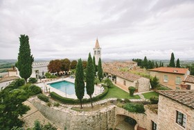 Castello Delle Serre