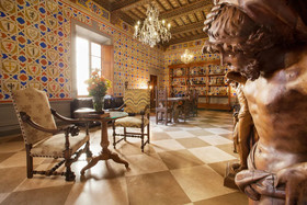 Castello Delle Serre