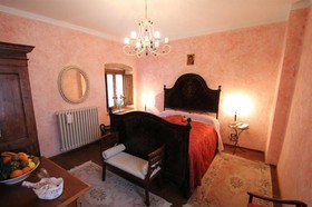 Ulivo Rosso B&B