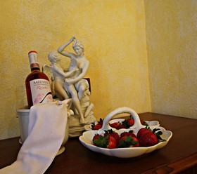 Ulivo Rosso B&B