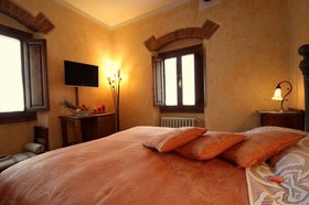 Ulivo Rosso B&B
