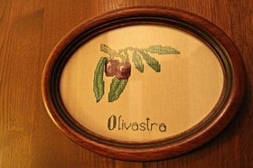 Ulivo Rosso B&B