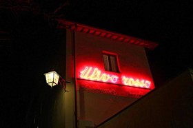 Ulivo Rosso B&B