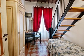 A Casa Mastacchi