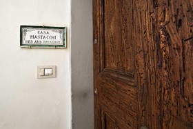 A Casa Mastacchi