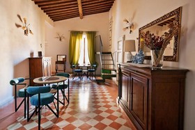 A Casa Mastacchi