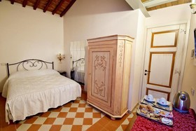 A Casa Mastacchi