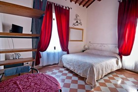 A Casa Mastacchi
