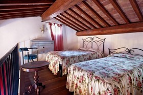 A Casa Mastacchi