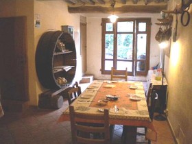 Agriturismo La Torretta