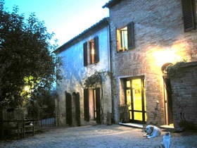 Agriturismo La Torretta