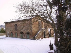 Agriturismo La Torretta