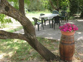 Agriturismo La Torretta
