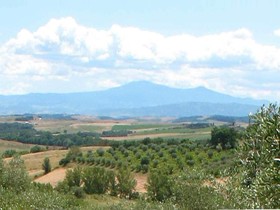Agriturismo La Torretta