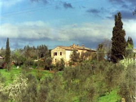 Agriturismo La Torretta