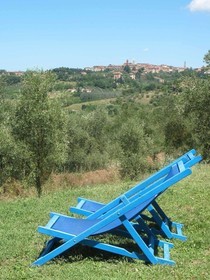 Agriturismo La Torretta