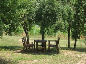 Agriturismo La Torretta