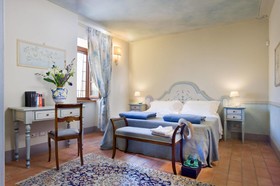 Aia Mattonata Relais