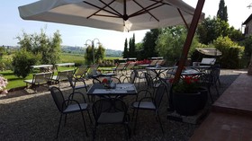 Aia Mattonata Relais