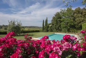 Aia Mattonata Relais