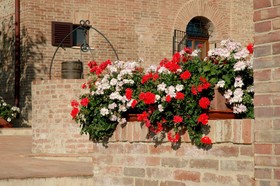 Aia Mattonata Relais