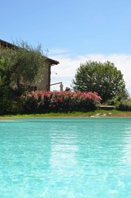 Aia Mattonata Relais