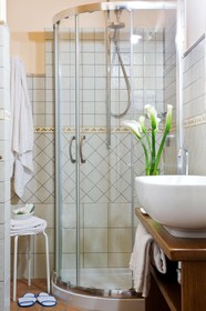 Aia Mattonata Relais